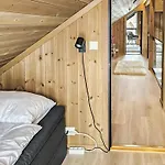 Casa vacanze 11 Person In Hornnes