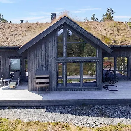 Holiday home 11 Person In *