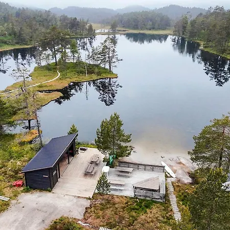 11 Person In Casa de Férias *