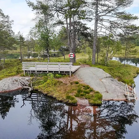 Casa de Férias 11 Person In