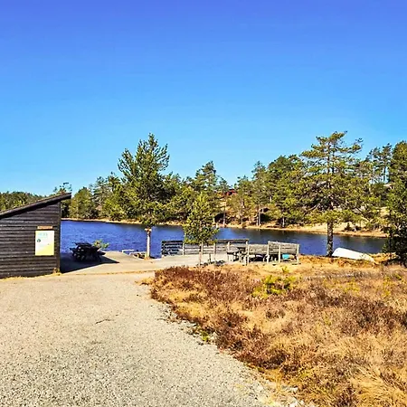 11 Person In Hornnes