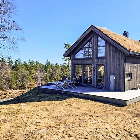 11 Person In Holiday home