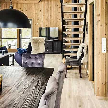 Casa vacanze 11 Person In