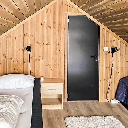 Casa vacanze 11 Person In