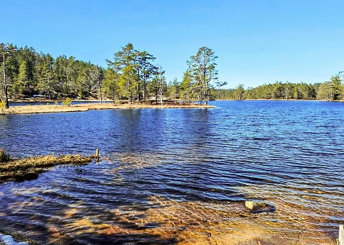 Casa de Férias 11 Person In *