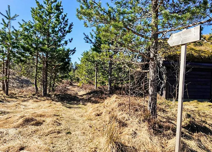 Casa de Férias 11 Person In *