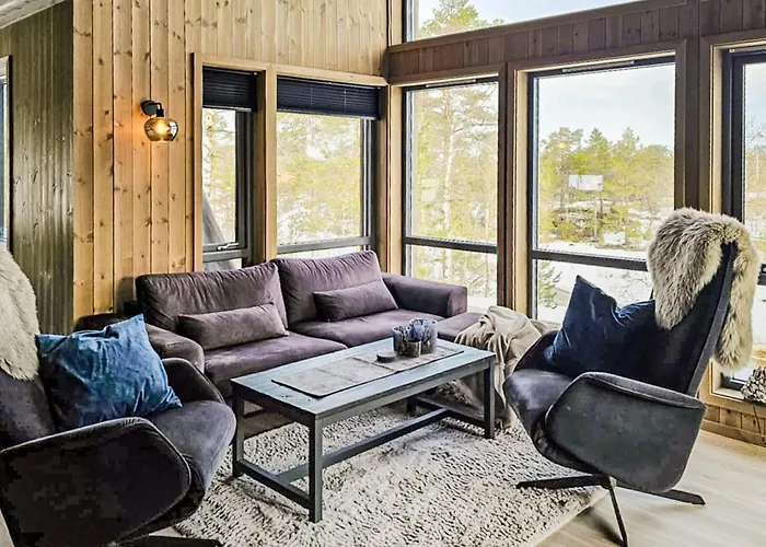 11 Person In Casa de Férias