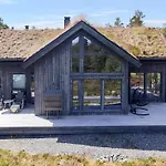 Ferienhaus 11 Person In *