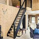 Ferienhaus 11 Person In Hornnes