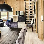 Ferienhaus 11 Person In