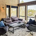 11 Person In Ferienhaus