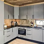 Ferienhaus 11 Person In *