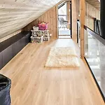 Ferienhaus 11 Person In Hornnes