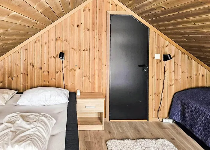 Tatil Evi 11 Person In