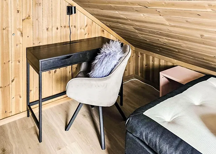 Tatil Evi 11 Person In